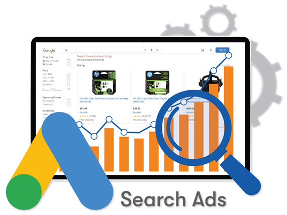 Search-Ads