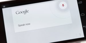 voice search optimization