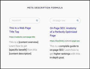 on page and off page optimization