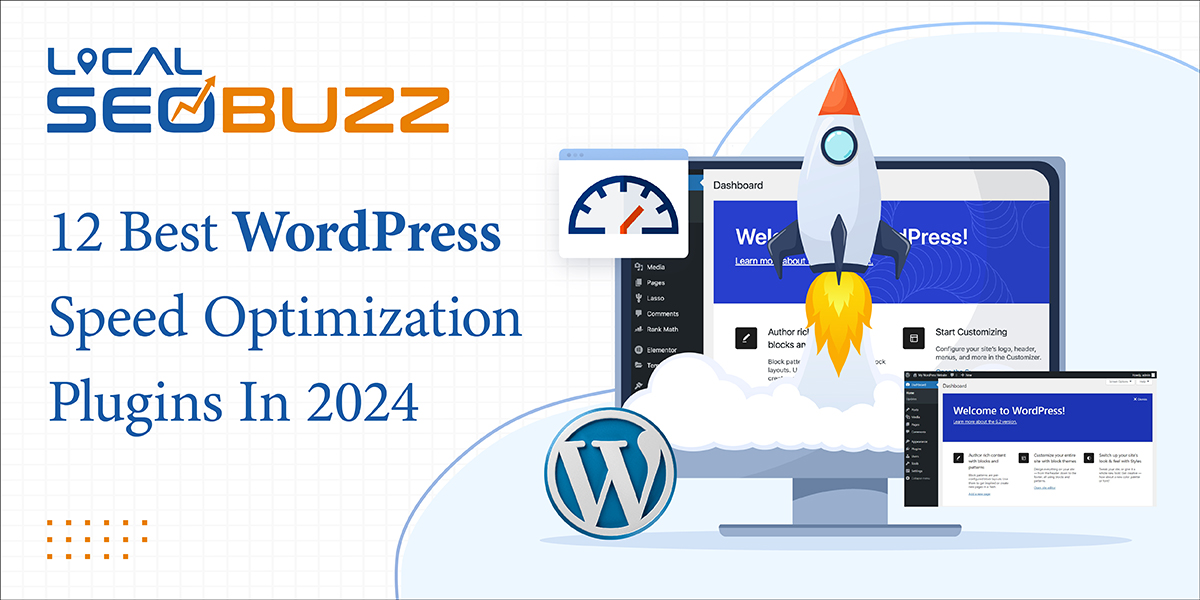 Best WordPress Speed Optimization Plugins in 2024