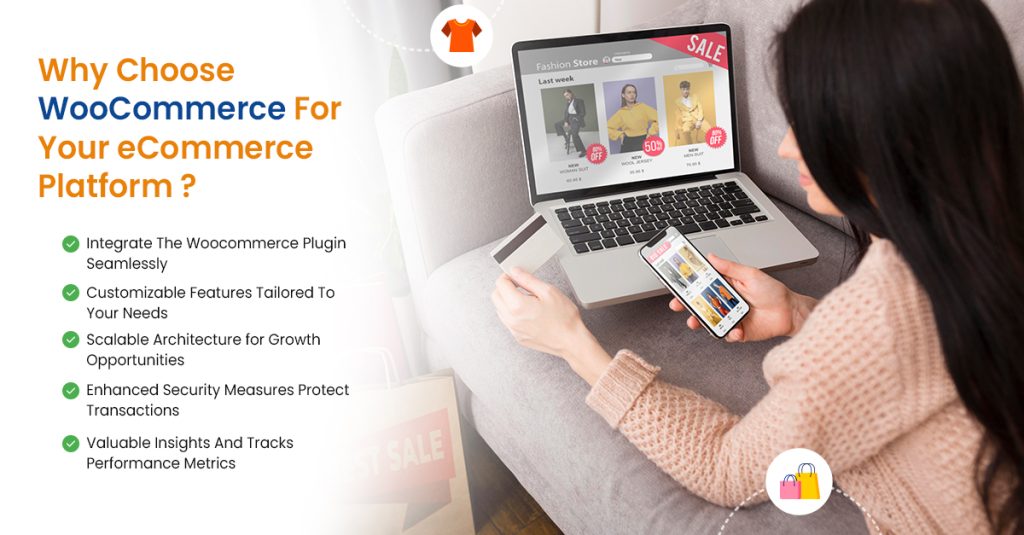 Expert Insights on Using WooCommerce for Your E-commerce Business